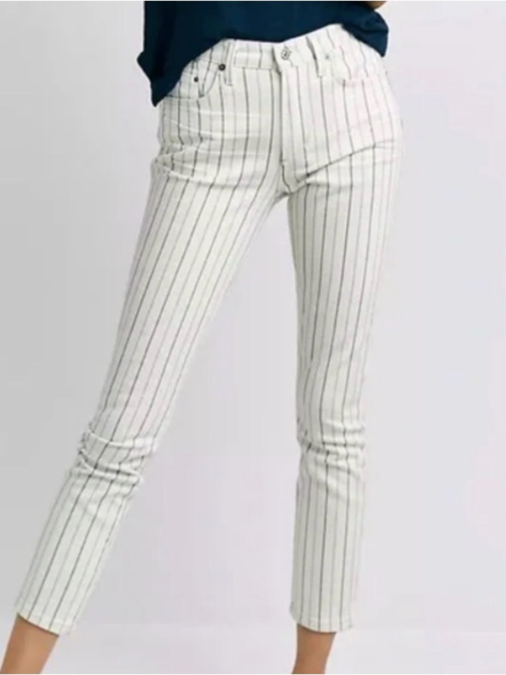 CITIZENS of HUMANITY for Anthropologie Size 25